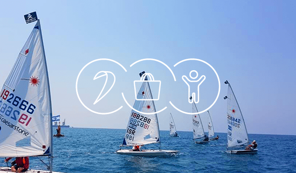 From Israeli Olympic sails to bags - KitePride 