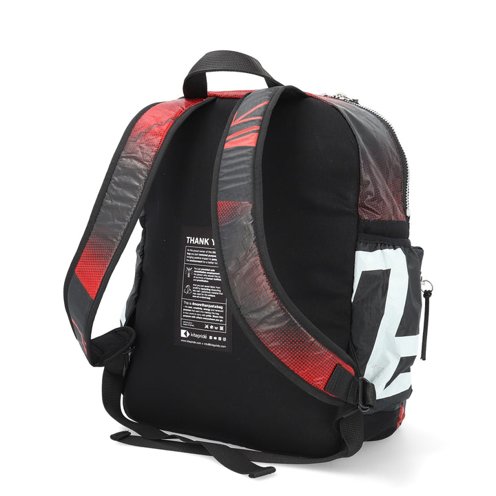 NuNuNu X KitePride Backpack – Limited Edition
