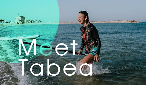 Im Interview mit Tabea Oppliger - Gründerin von Glowbalact und kite.pride - KitePride 