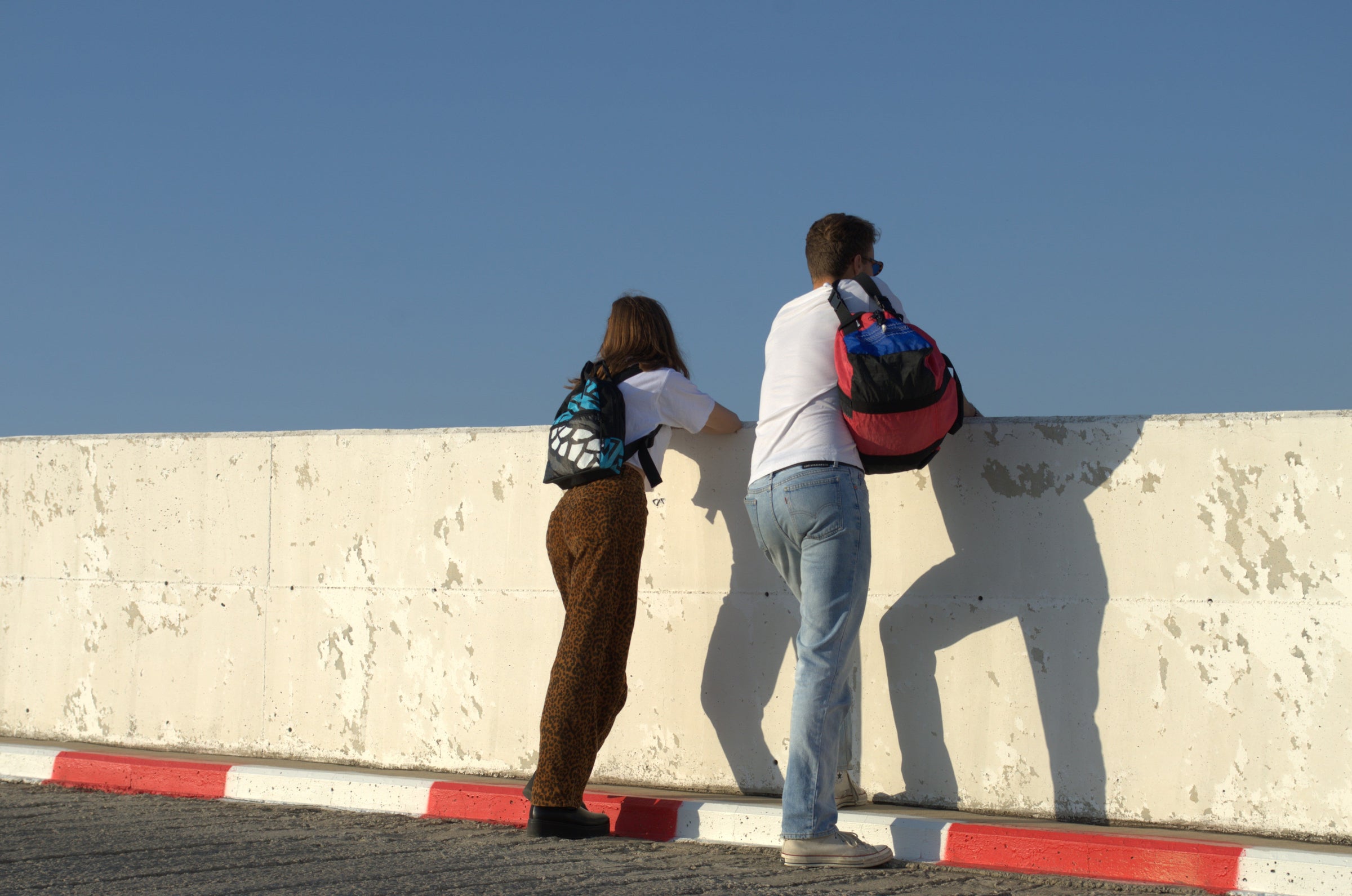 Carry on & travel gear