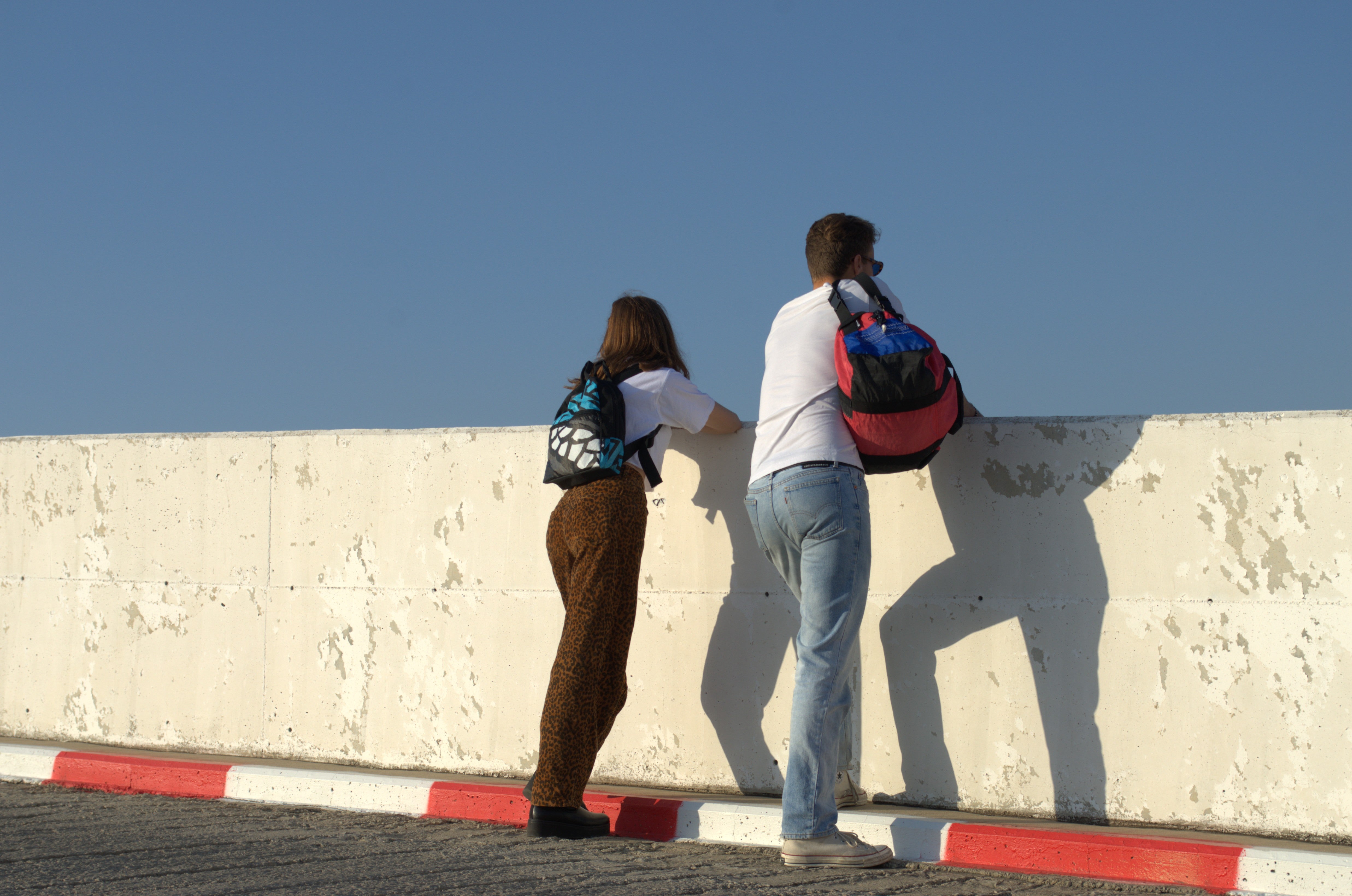 Carry on & travel gear