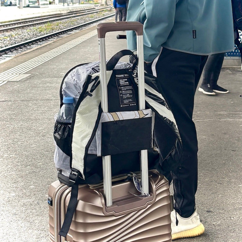 Eco-friendly Backpack