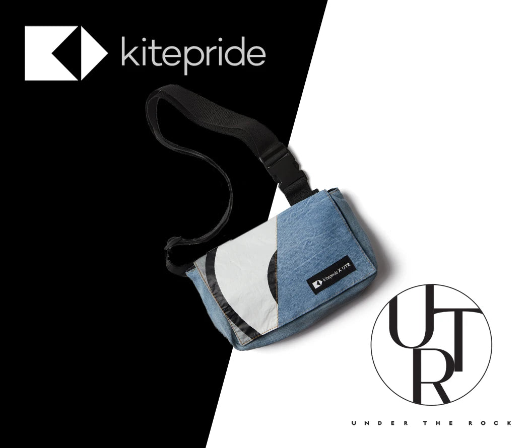 UTR X Kitepride - Limited Edition