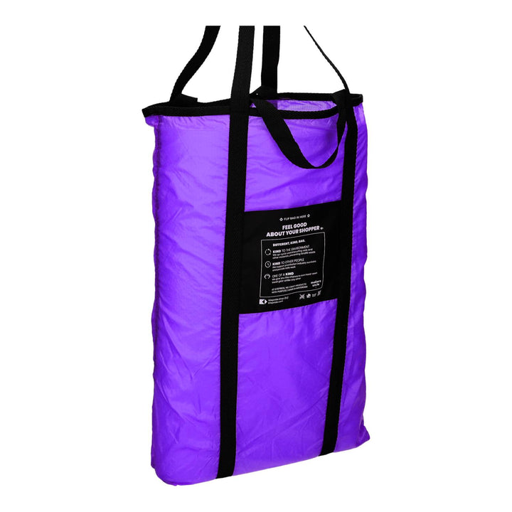 Cassy Fallschirm Shopper-Tasche