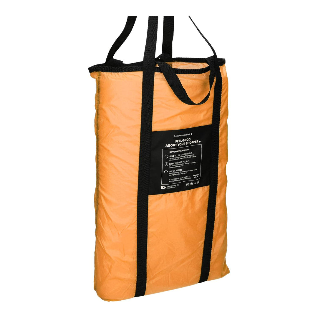 Cassy Fallschirm Shopper-Tasche