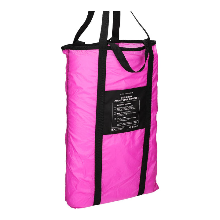 Cassy Fallschirm Shopper-Tasche