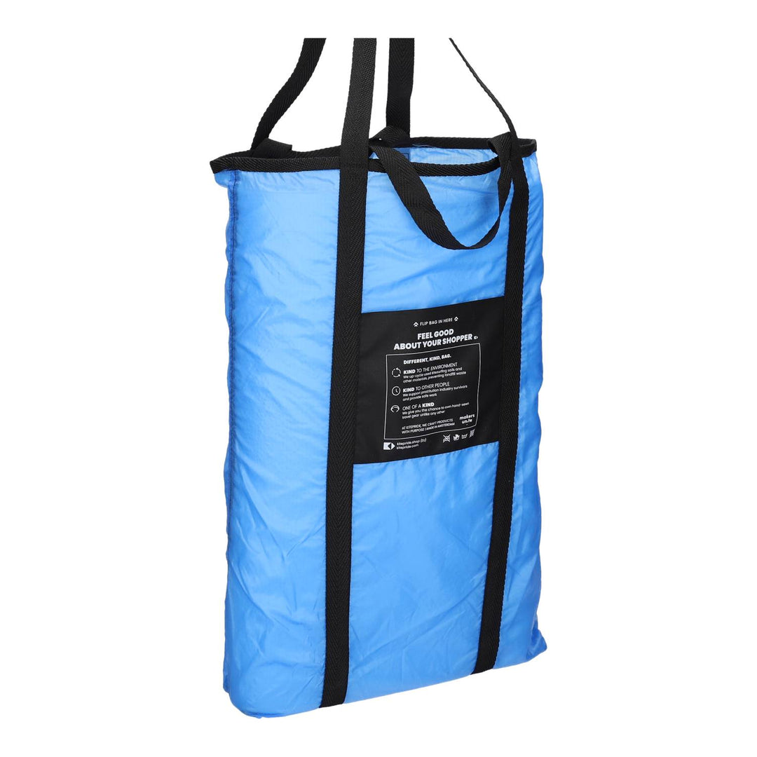 Cassy Fallschirm Shopper-Tasche