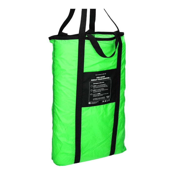 Cassy Fallschirm Shopper-Tasche