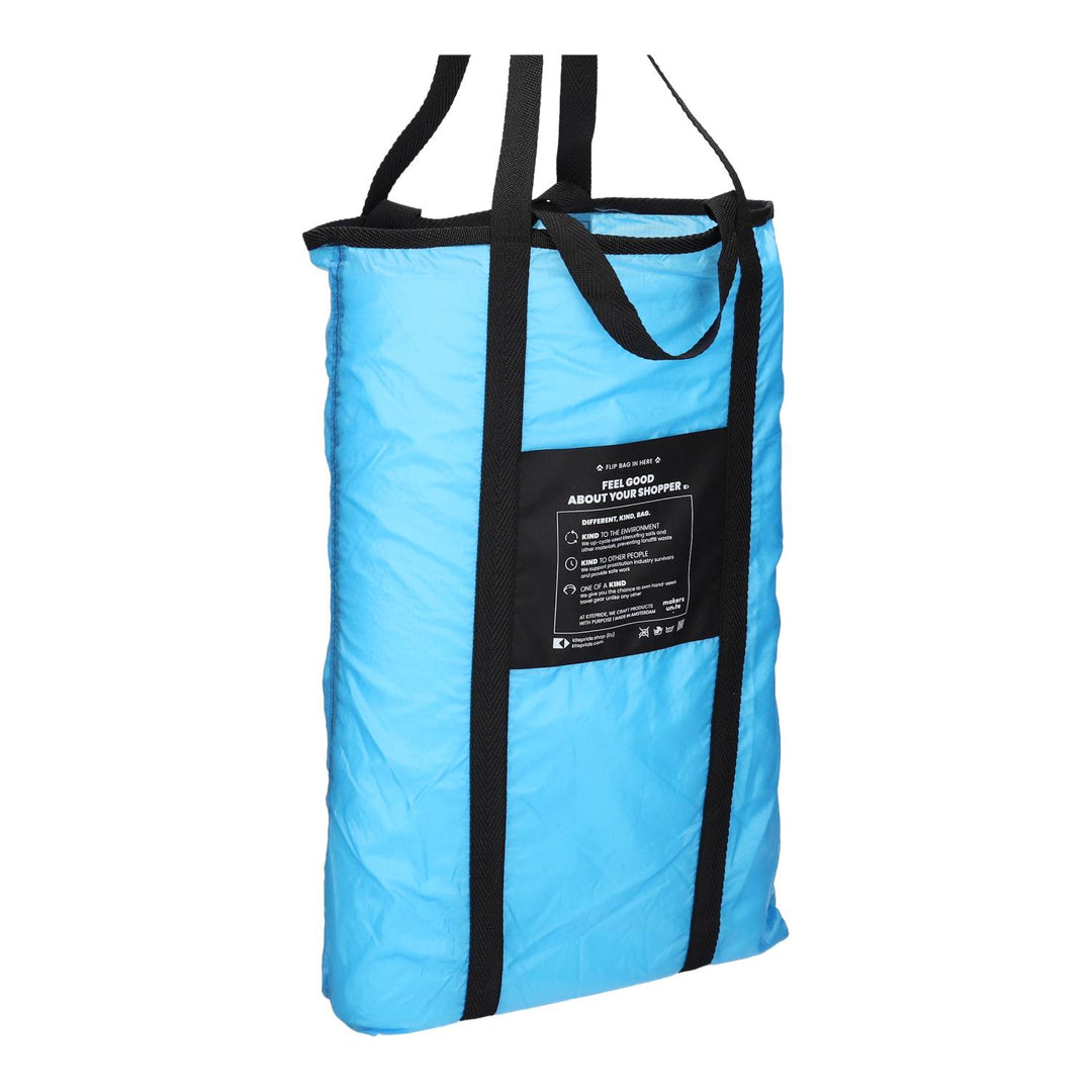 Cassy Fallschirm Shopper-Tasche