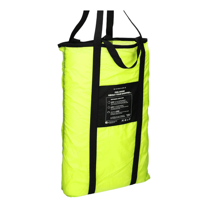 Cassy Fallschirm Shopper-Tasche