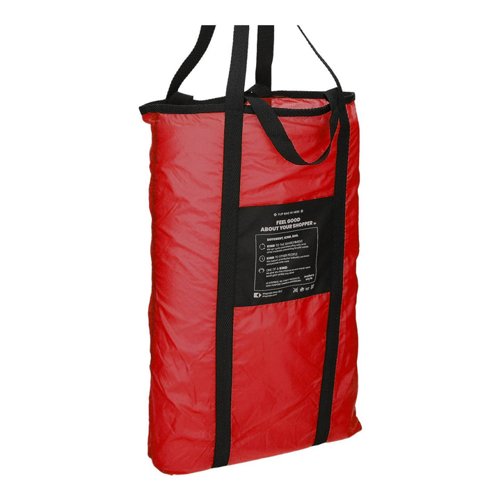 Cassy Fallschirm Shopper-Tasche