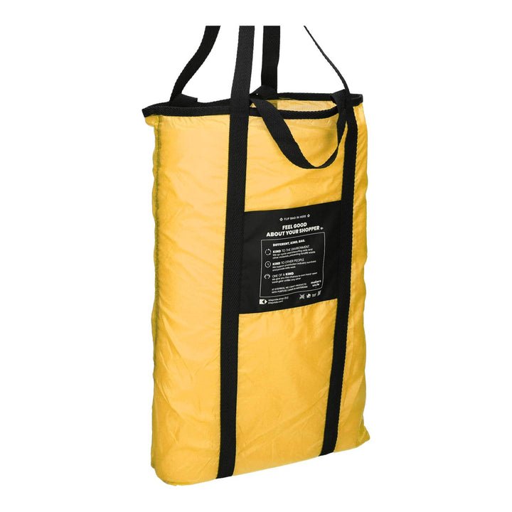 Cassy Fallschirm Shopper-Tasche