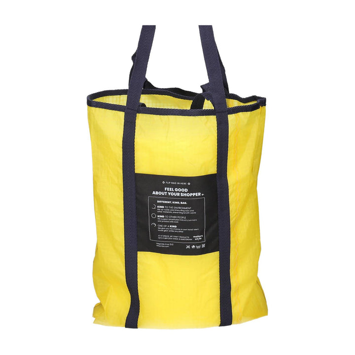 Cassy Kite Shopper-Tasche