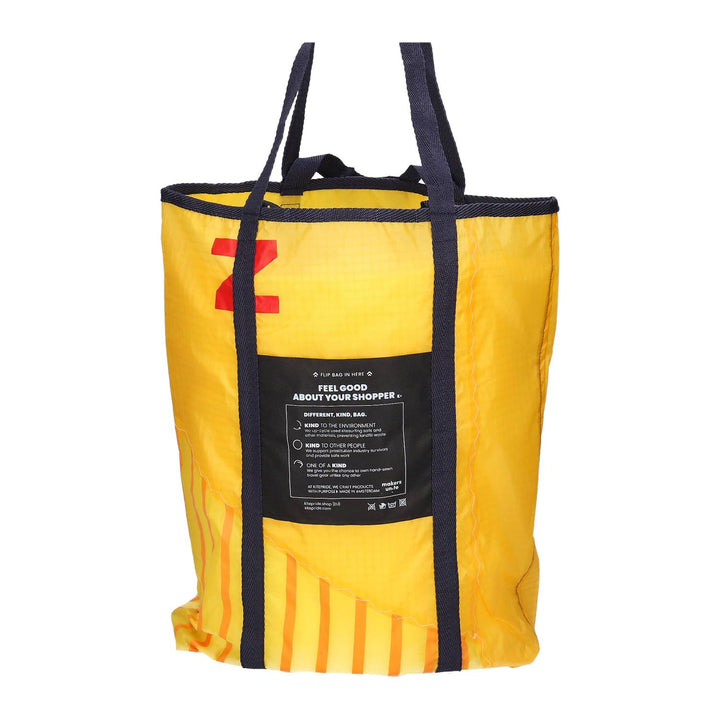 Cassy Kite Shopper-Tasche