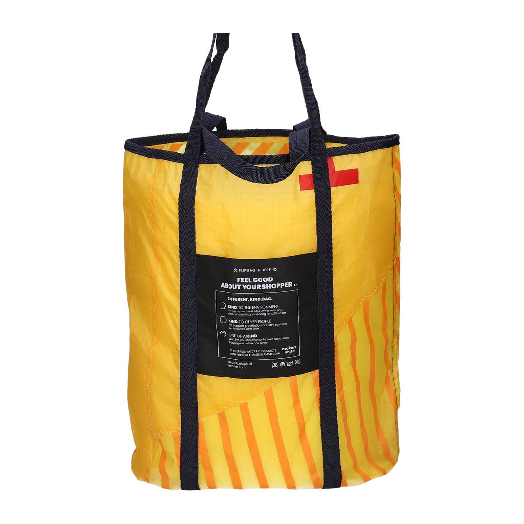 Cassy Kite Shopper-Tasche