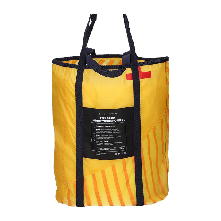 Cassy Kite Shopper-Tasche