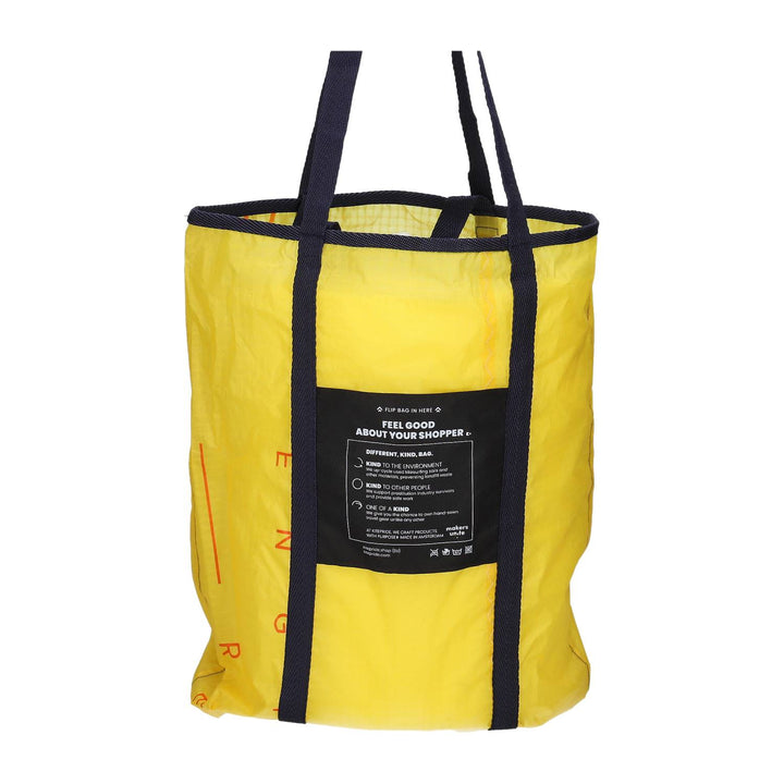 Cassy Kite Shopper-Tasche