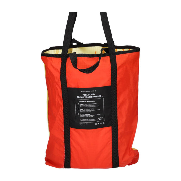 Cassy Kite Shopper-Tasche