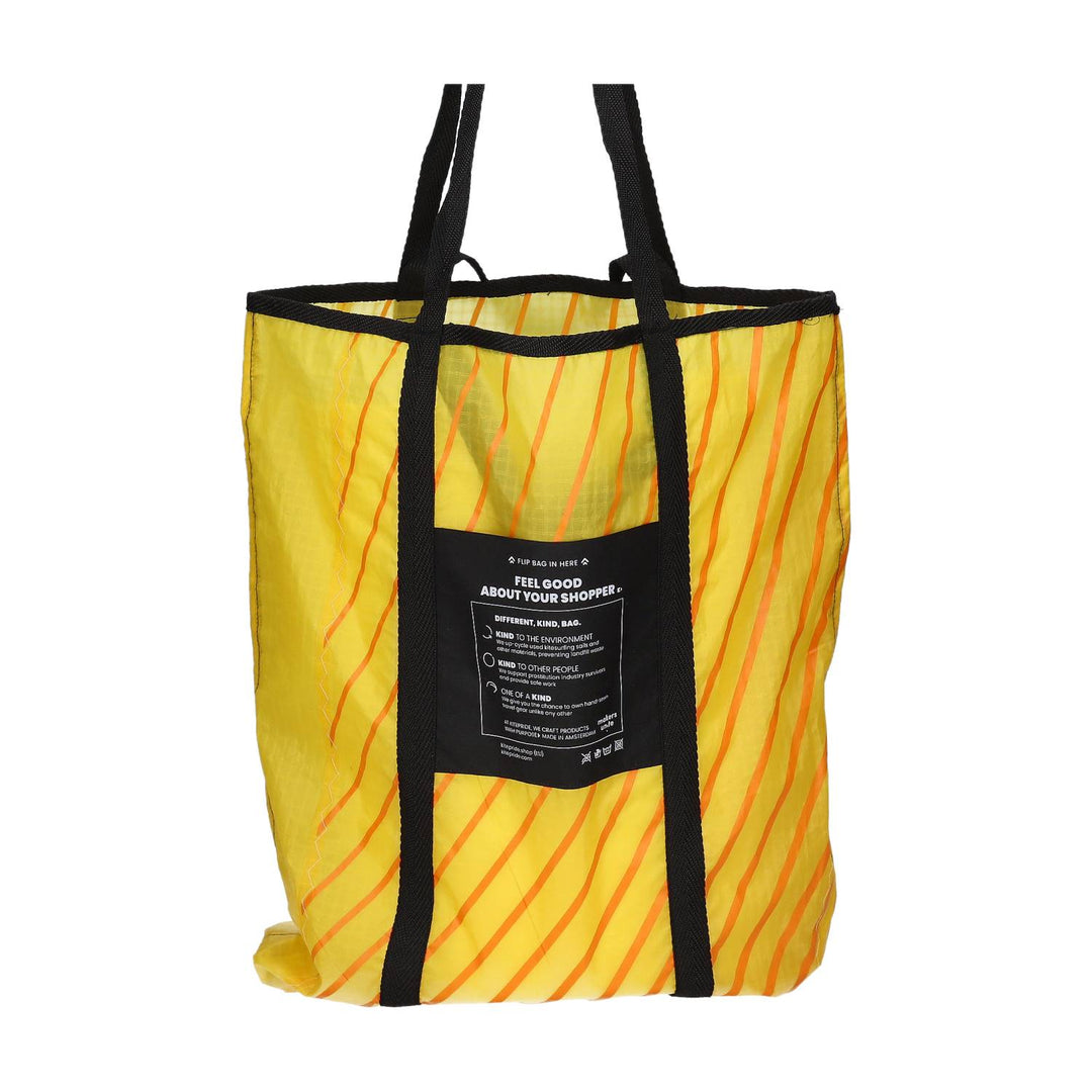 Cassy Kite Shopper-Tasche