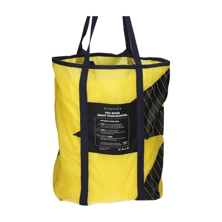 Cassy Kite Shopper-Tasche