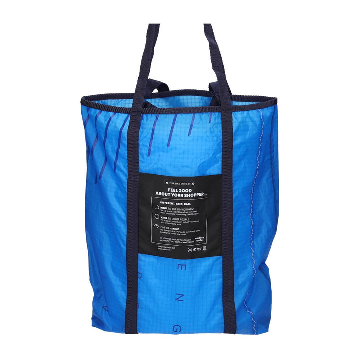 Cassy Kite Shopper-Tasche