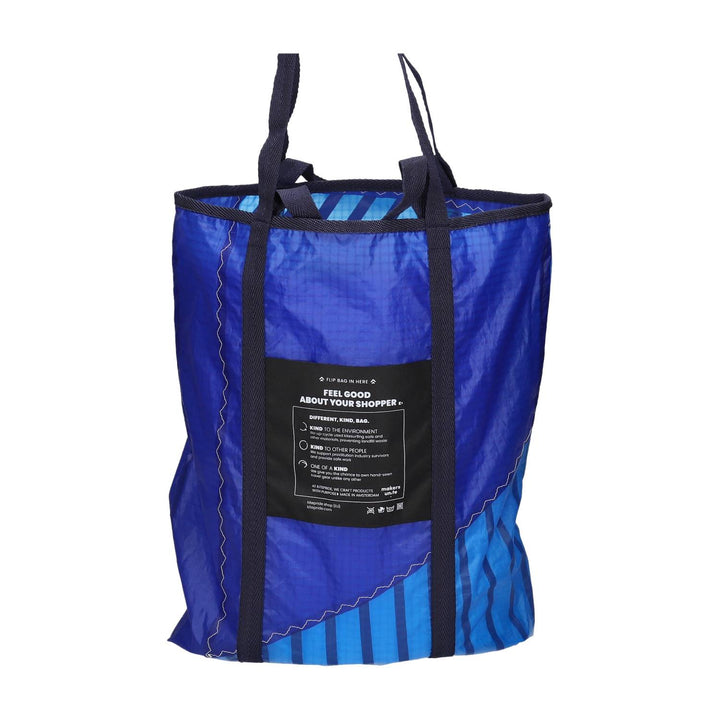 Cassy Kite Shopper