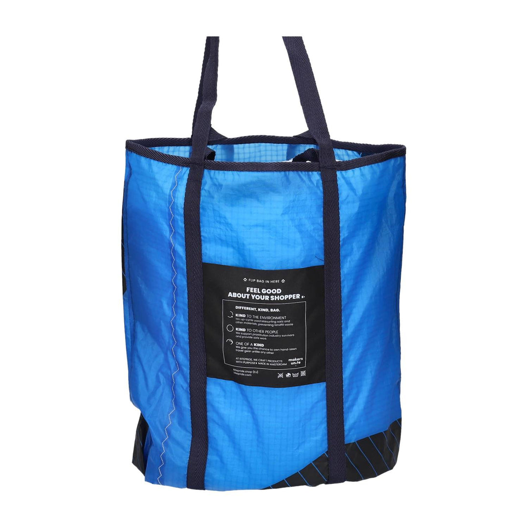 Cassy Kite Shopper-Tasche