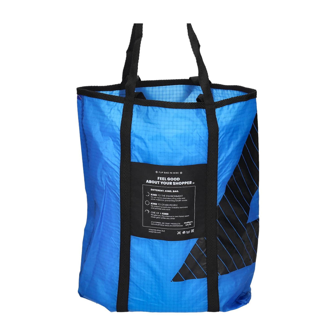 Cassy Kite Shopper-Tasche