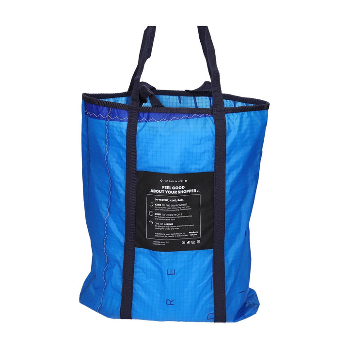 Cassy Kite Shopper-Tasche