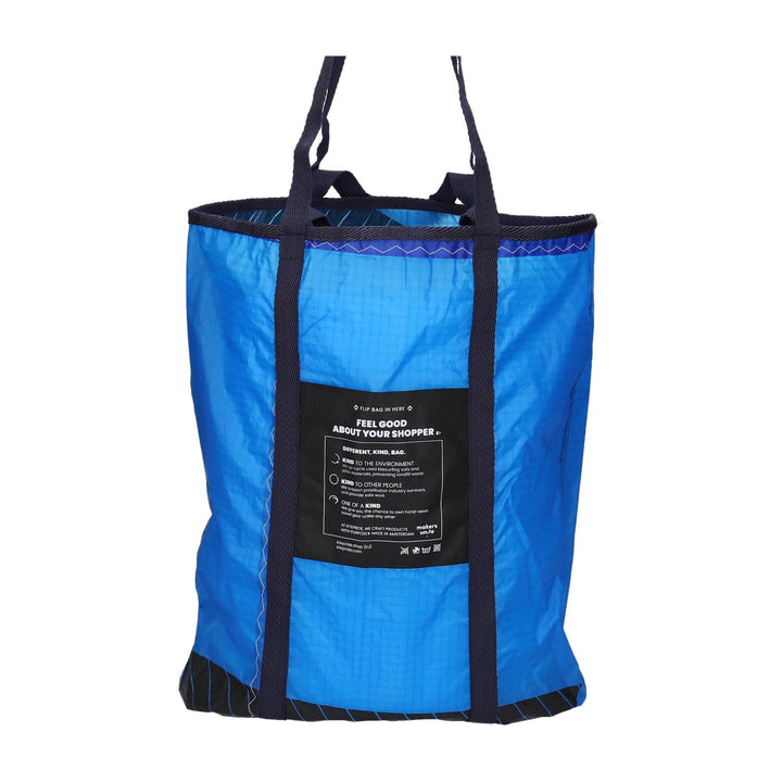 Nachhaltiger Kite Shopper