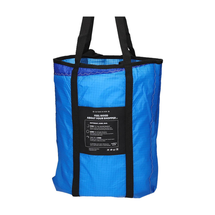 Nachhaltiger Kite Shopper