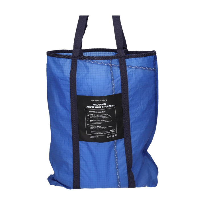 Cassy Kite Shopper-Tasche