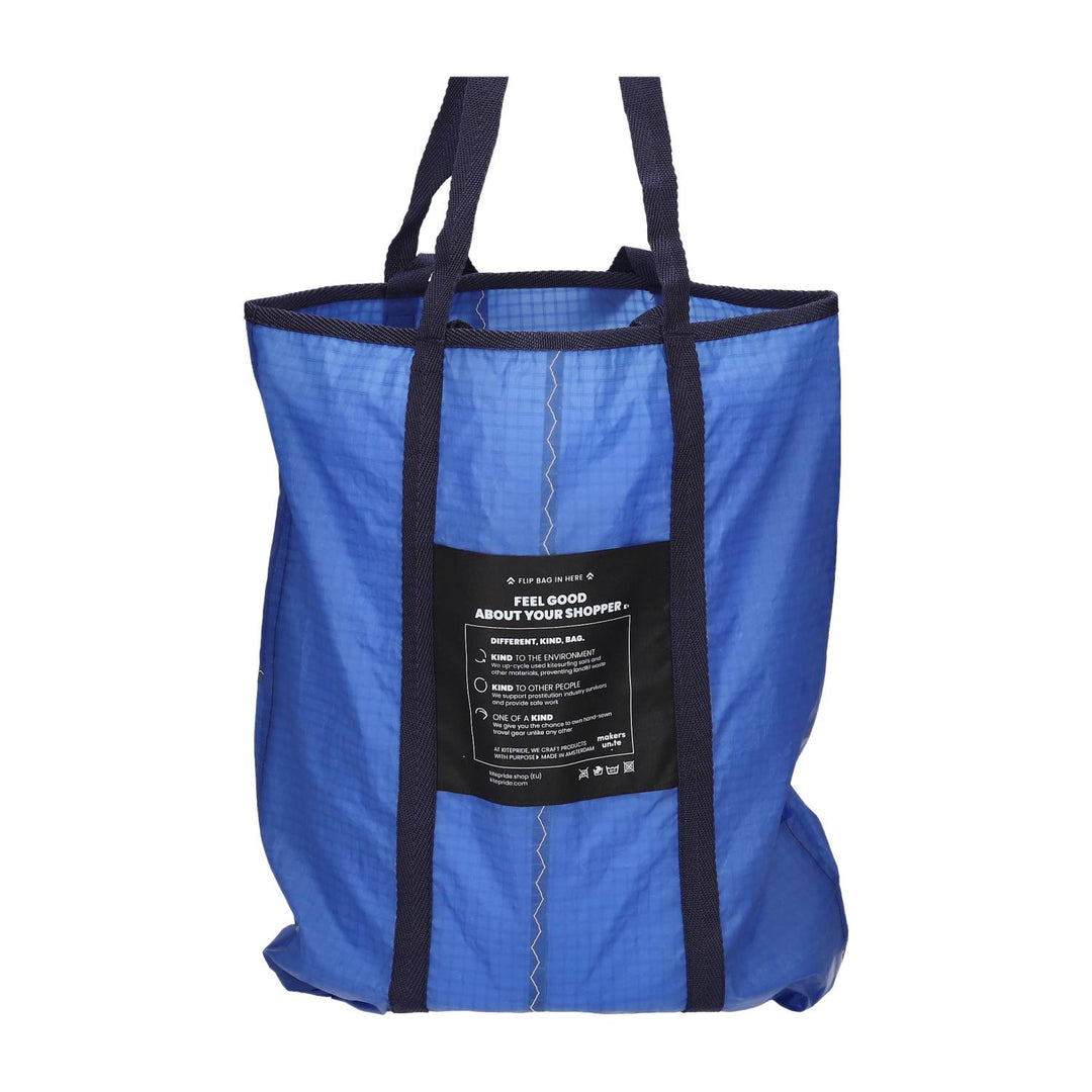 Cassy Kite Shopper-Tasche