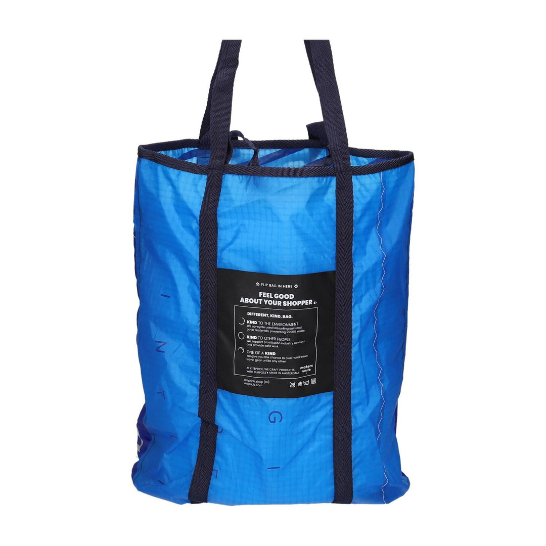 Cassy Kite Shopper-Tasche