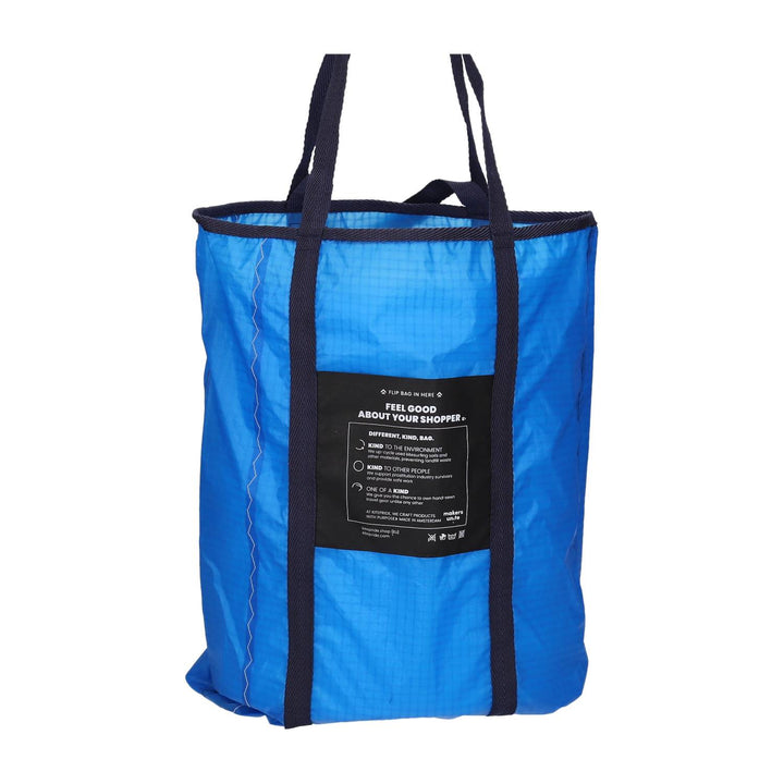 Cassy Kite Shopper