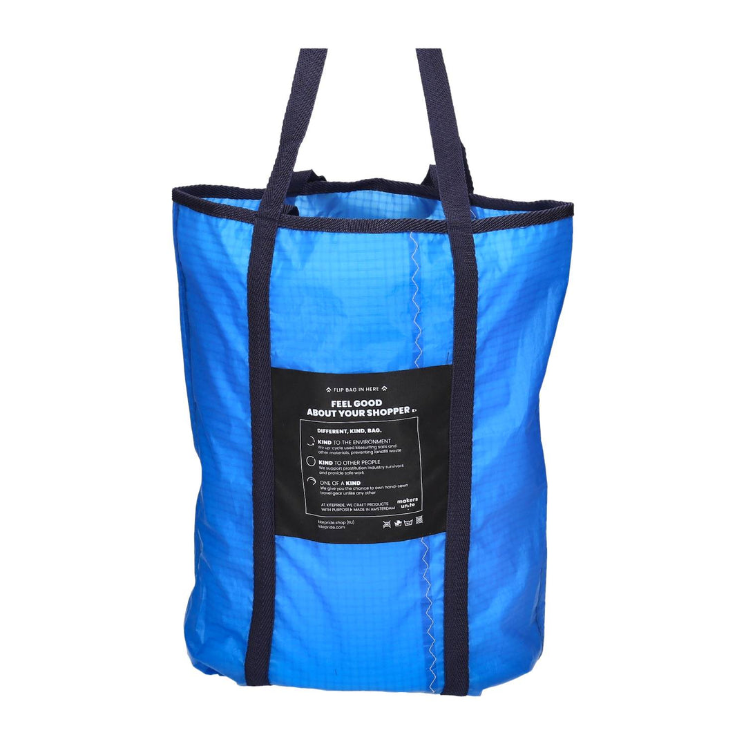 Cassy Kite Shopper-Tasche