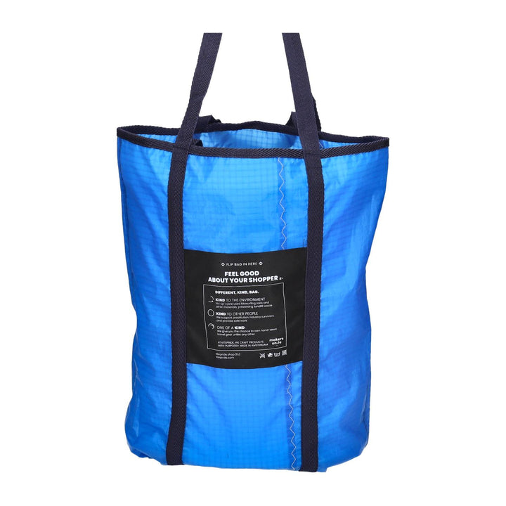 Cassy Kite Shopper-Tasche