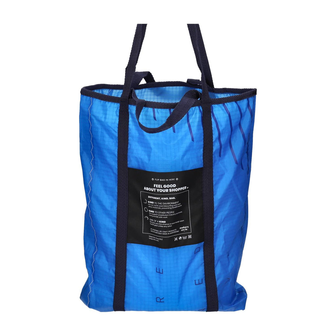 Cassy Kite Shopper-Tasche