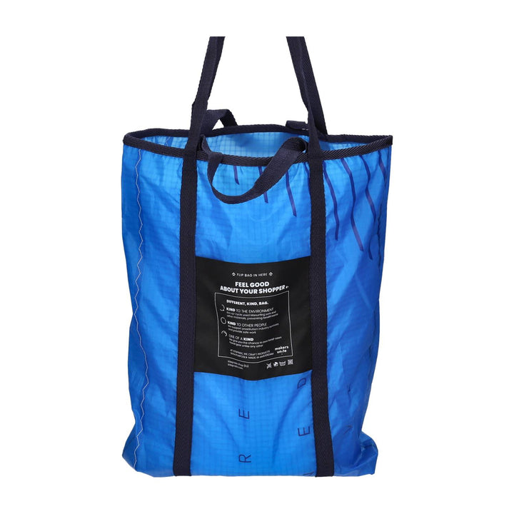 Cassy Kite Shopper-Tasche