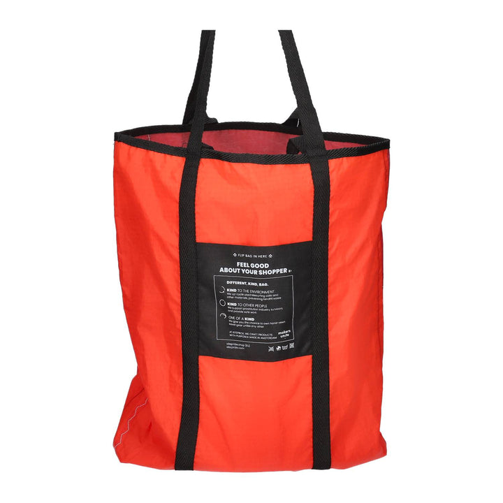Cassy Kite Shopper