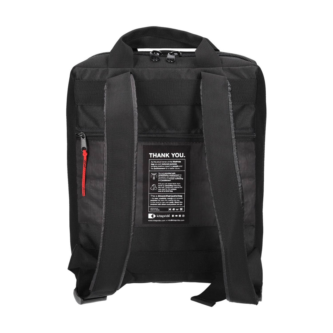 Liron Laptop Backpack