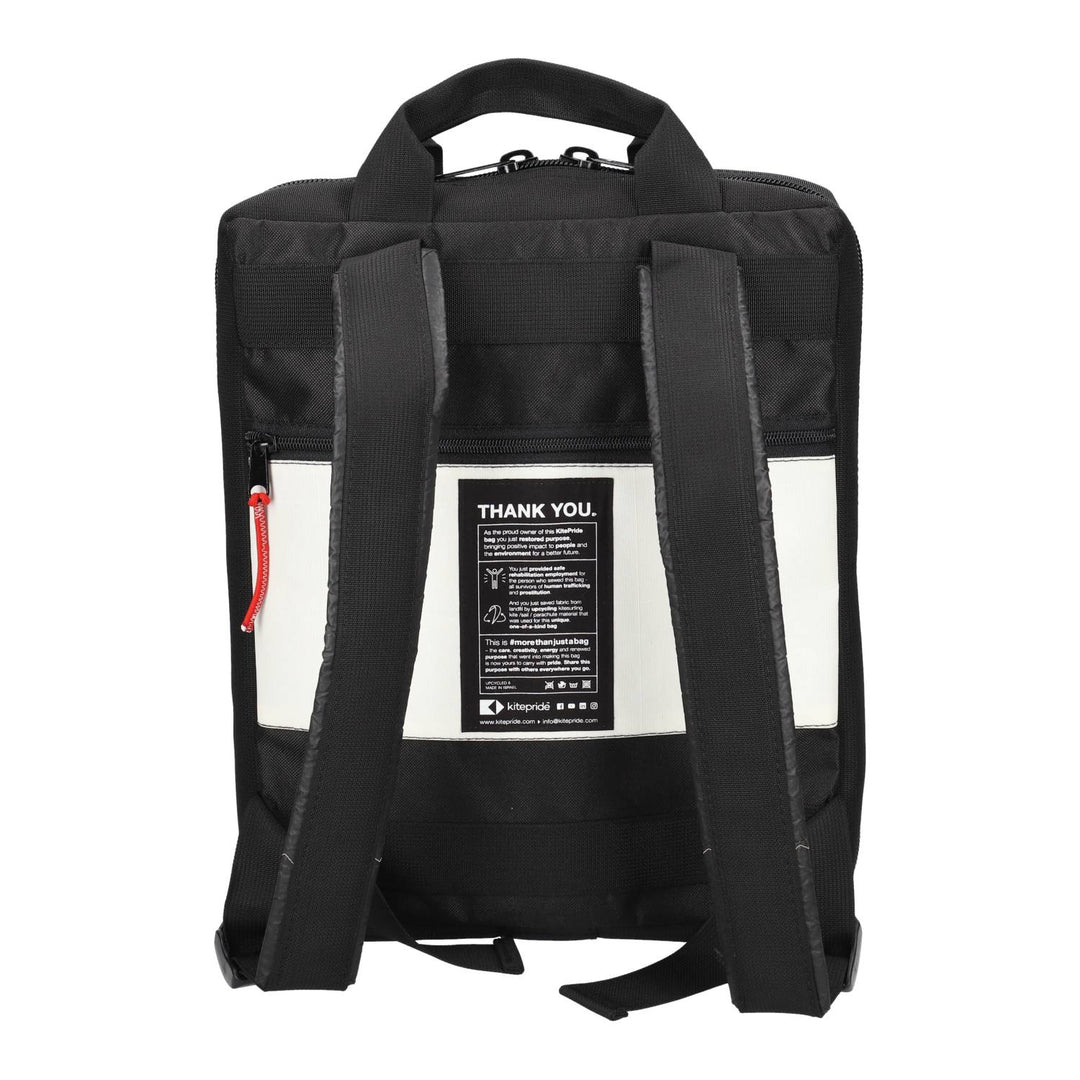 Liron Laptop Rucksack