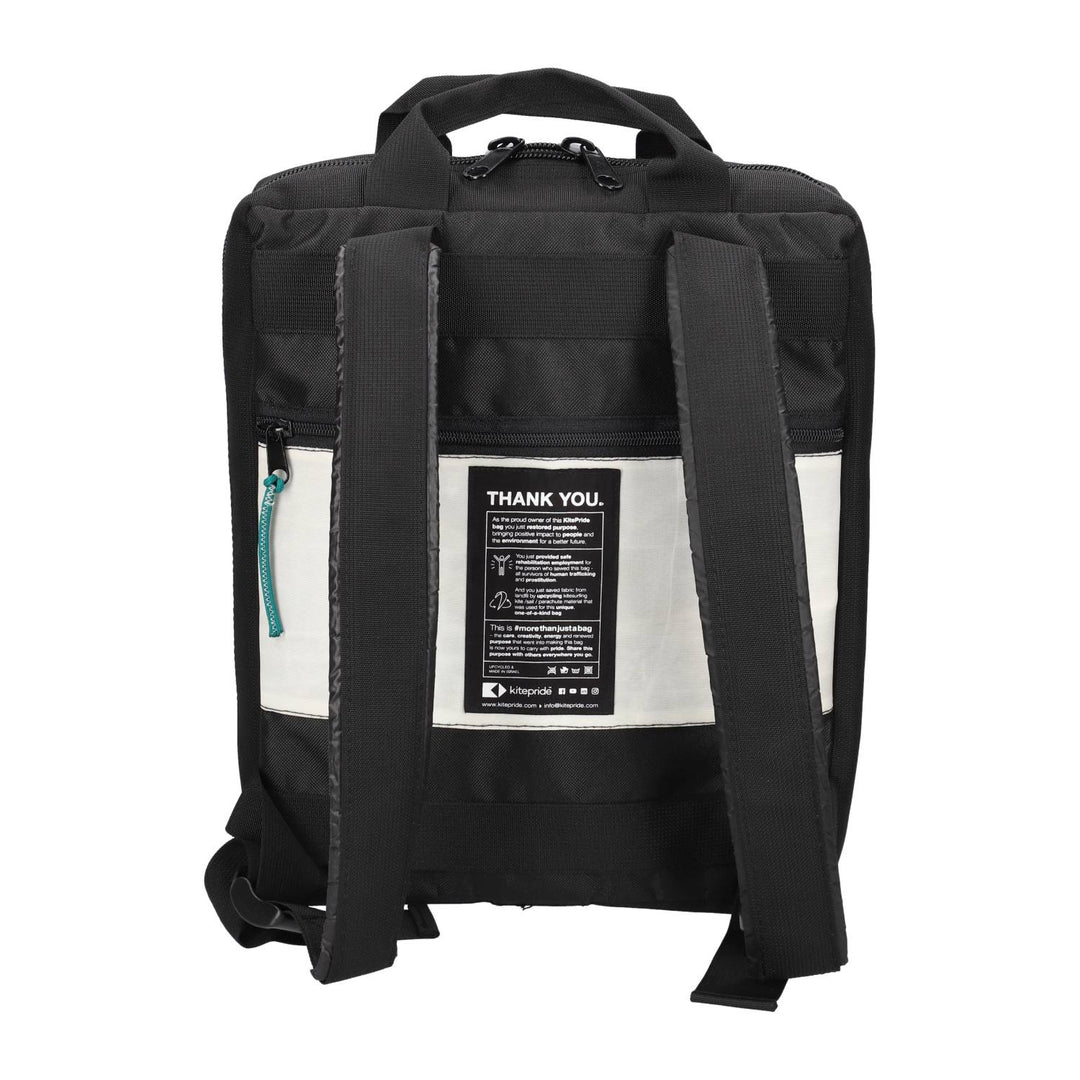 Liron Laptop Backpack