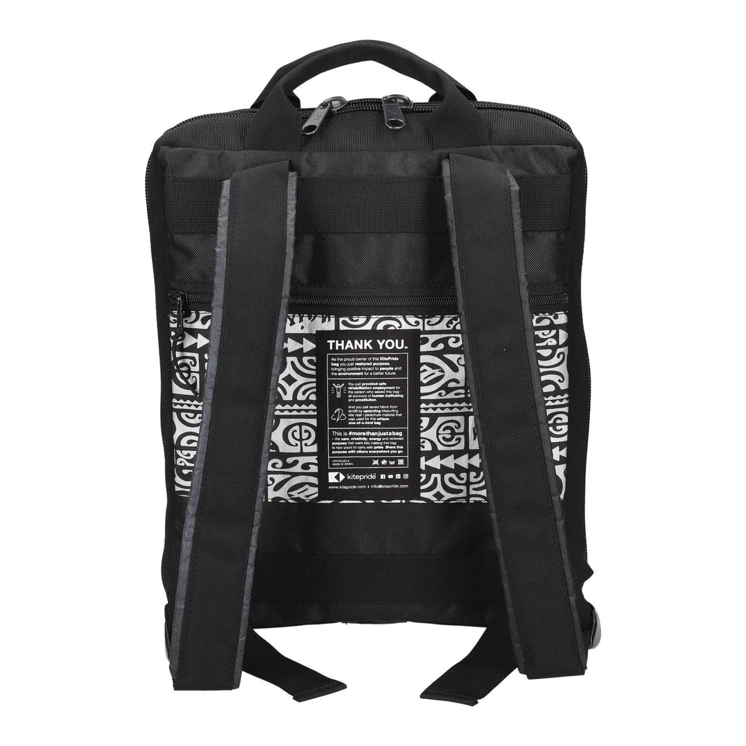 תיק גב ללפטופ לירון