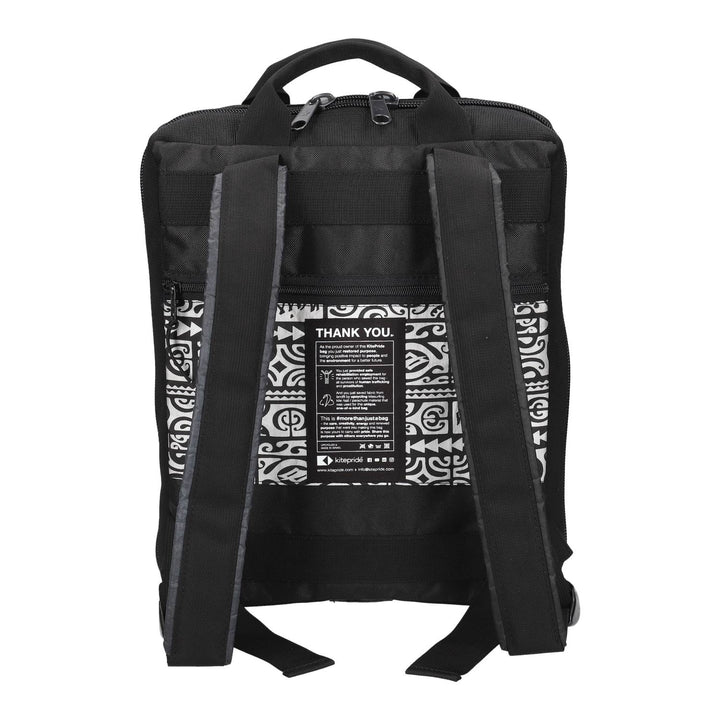 תיק גב ללפטופ לירון