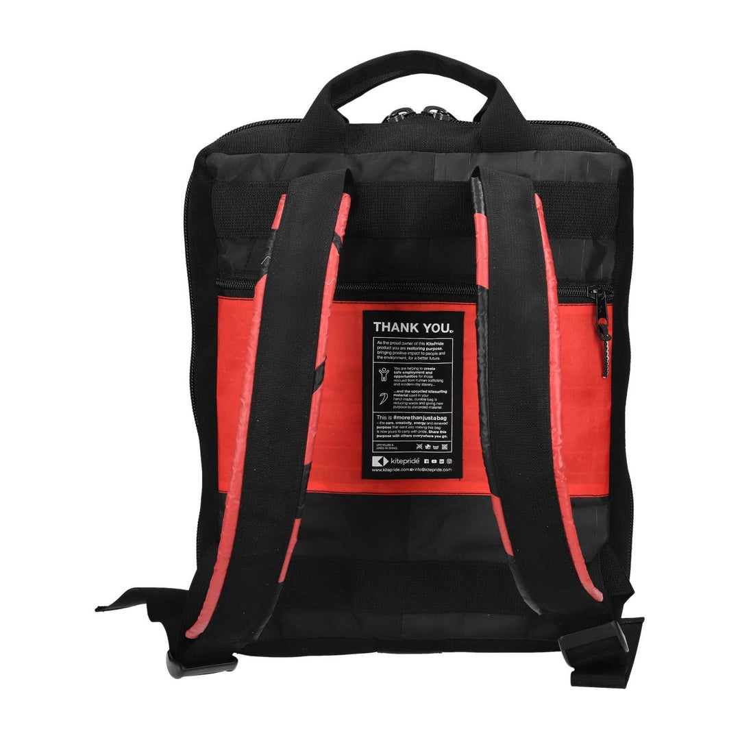 Liron Laptop Rucksack