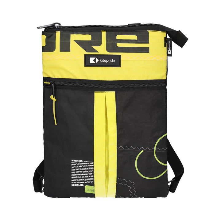 Sandi 13"-Laptop-Hülle mit Schultergurten