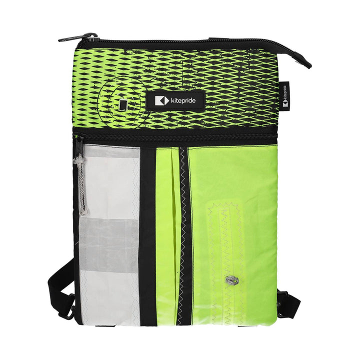 Sandi 13"-Laptop-Hülle mit Schultergurten