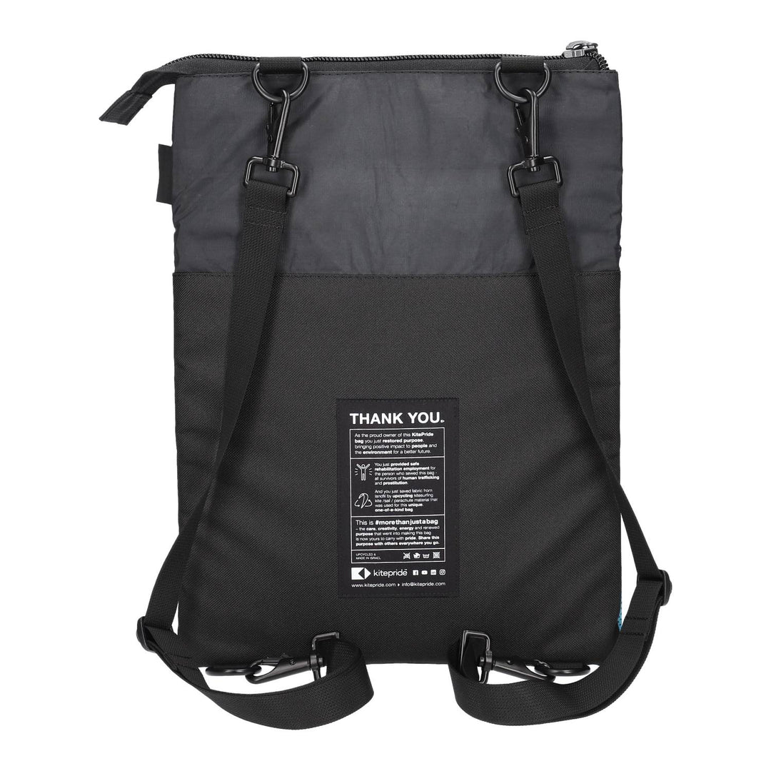 Cassy Kite Shopper-Tasche