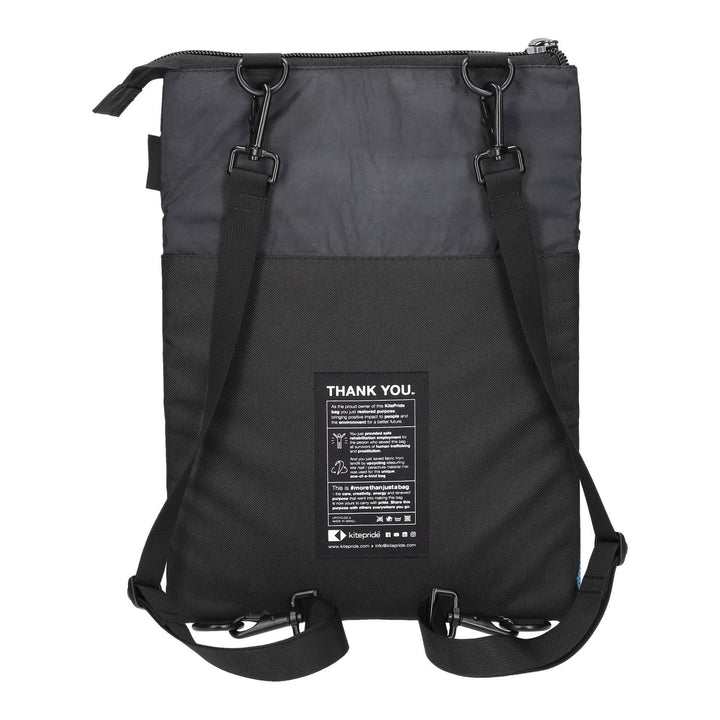 Cassy Kite Shopper-Tasche